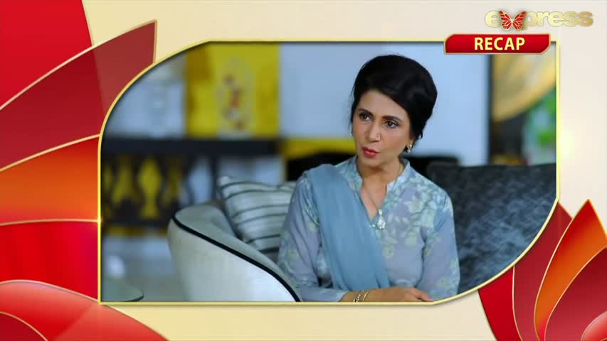 Pari Hun Mein - Episode 28 - Sep-25- 2018