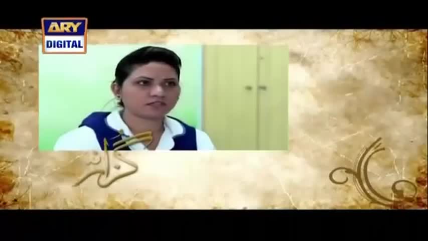 Guzarish Episode 18 Full on Ary Digital 15th March 2016