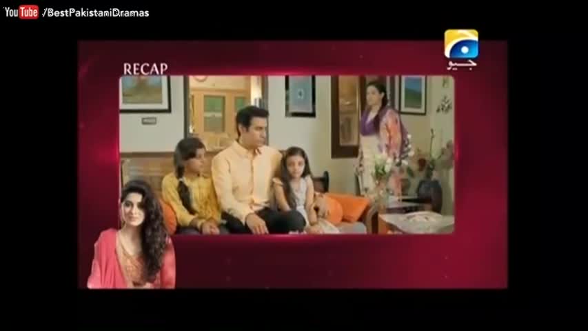 Noor Jahan - Episode 13