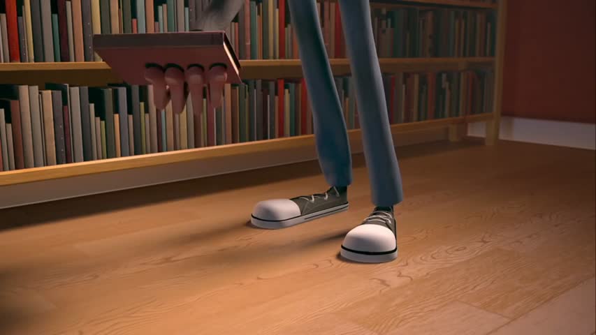 Liber by Valentin Tournebize