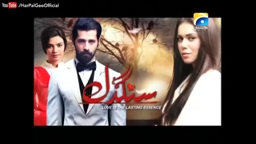 Sangdil - Episode 01