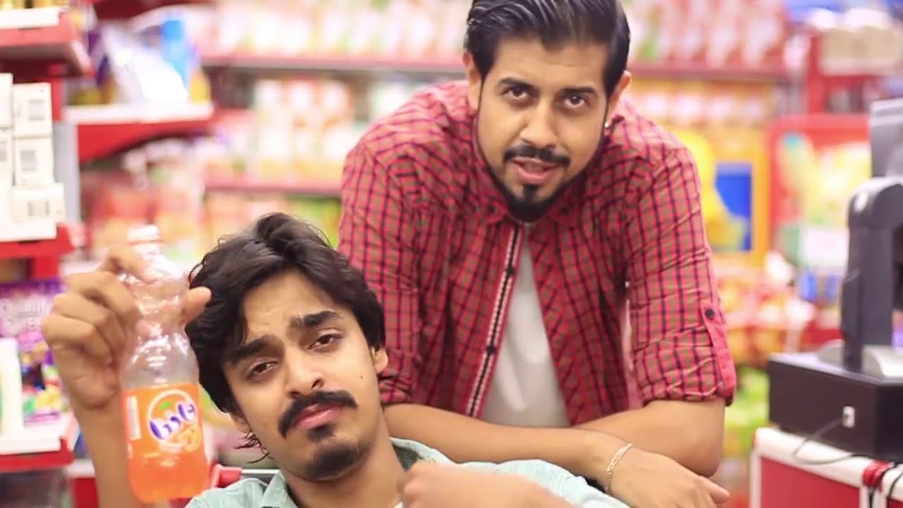 Bekaar Flims | Sarcasmistan Vs. Bekaar Films Dare 2  |