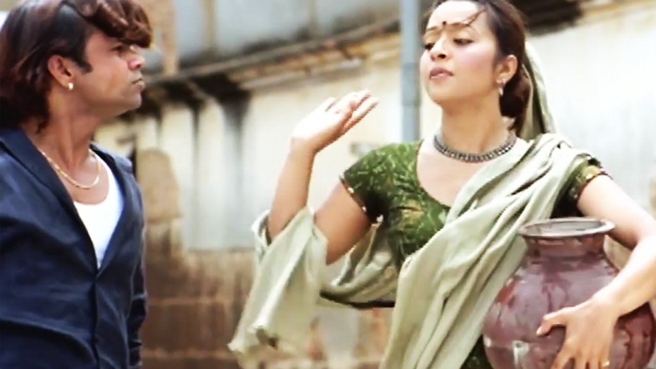 Rajpal Yadav, Paresh Rawal And Riteish Deshmukh Best Comedy Scenes | Malamal Weekly Hindi Movie