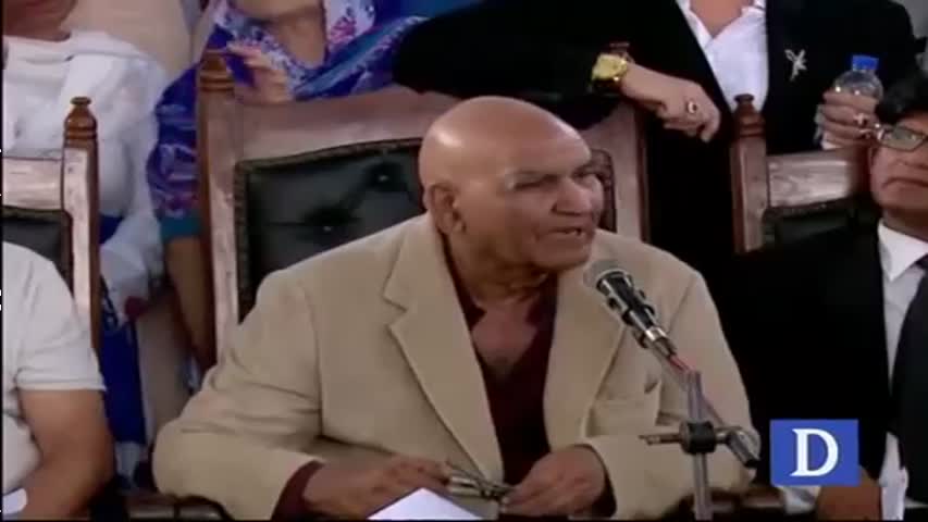 MQM London Coordination Committee holds first press conference in Karachi