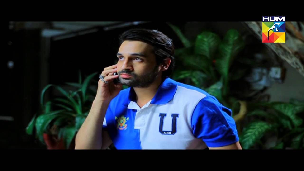 Deewana Episode 40 Full HD HUM TV Drama 6 Oct 2016