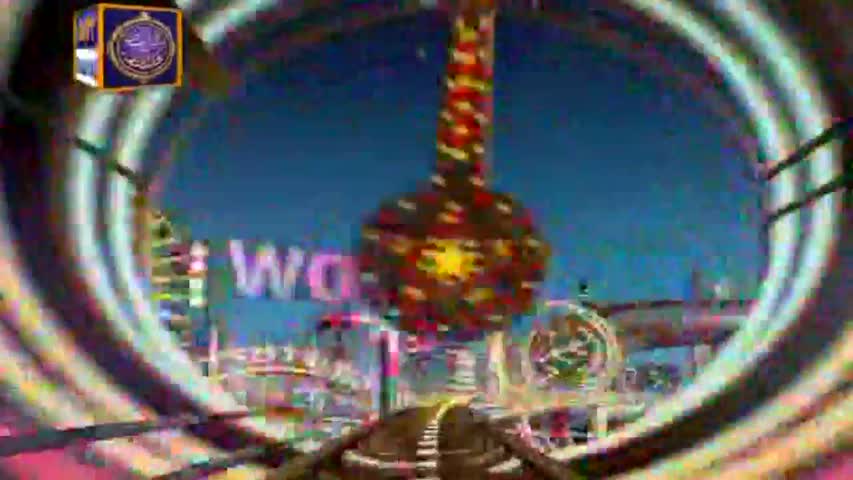 Jeeto Pakistan - (Ramzan Special ) - 28th May 2017 - ARY Digital Show