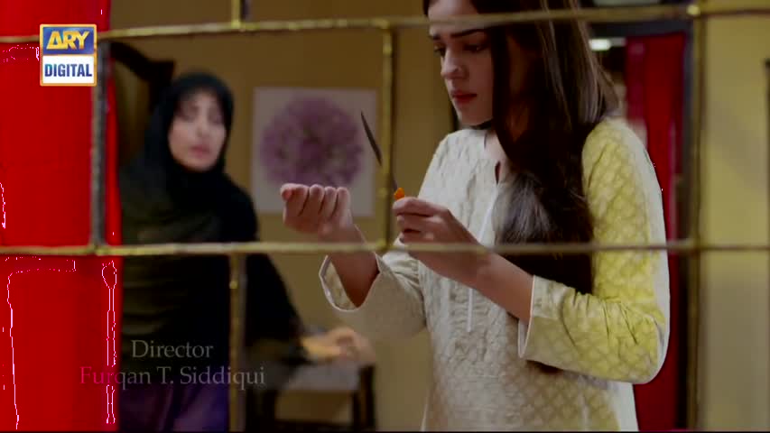 Ghayal Ep 19 - 24th November 2016 - ARY Digital Drama