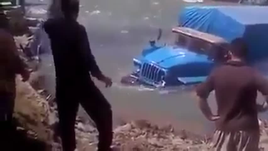 Check the truck driver job