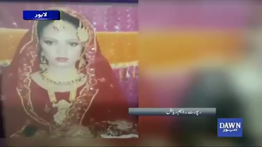 Husband Kill His Wife in a fight