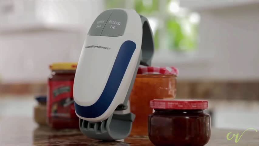 12 Most Amazing Uniquely Designed Can & Jar Openers