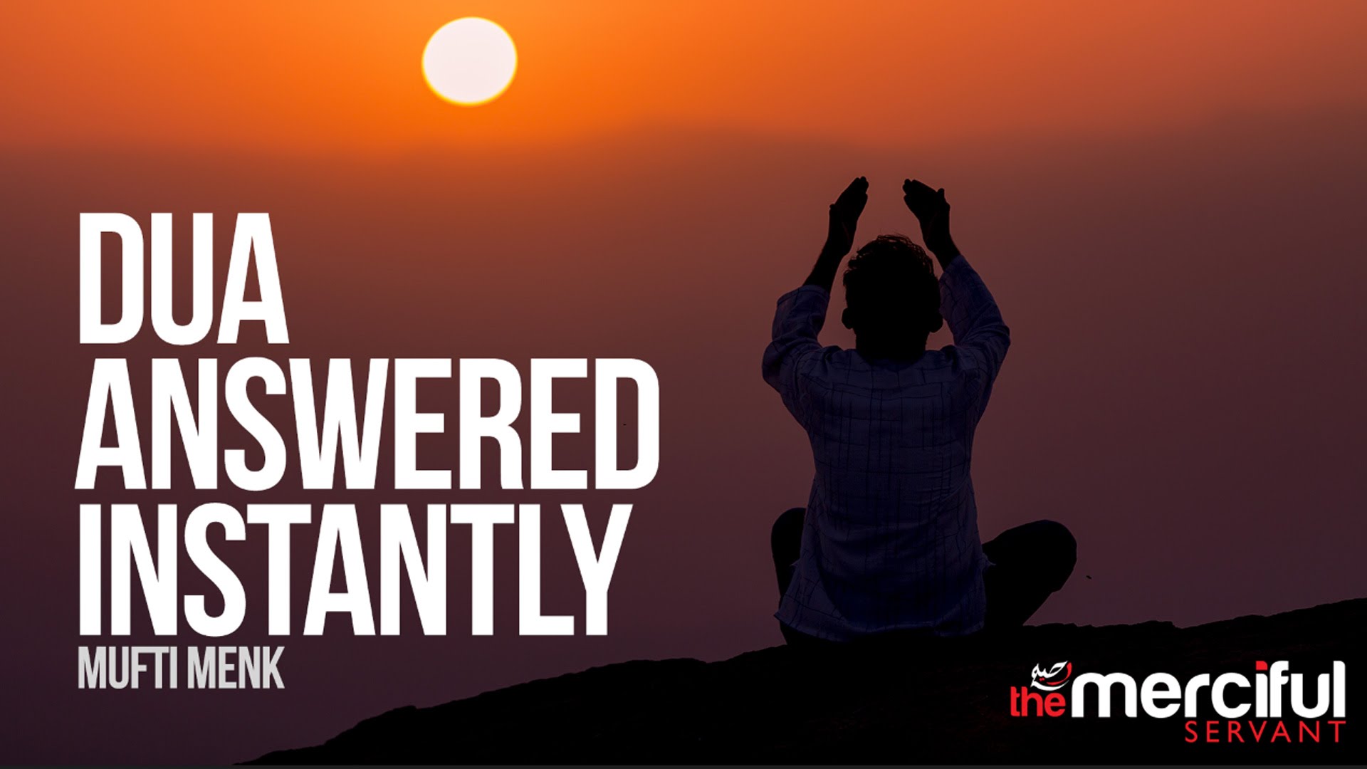 Dua Answered Instantly - Powerful True Story