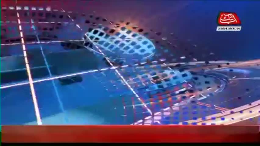 AbbTakk Headlines – 08 AM – 06 October 2017