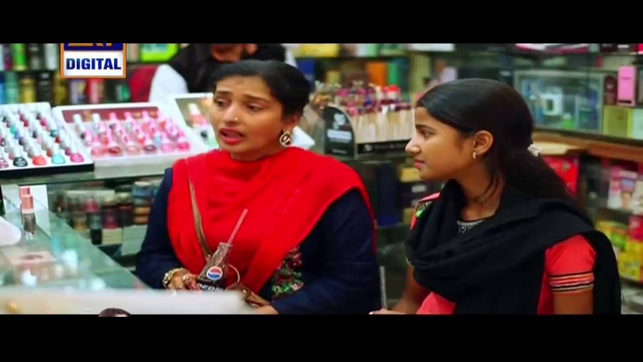 Main Mehru Hoon Episode 3