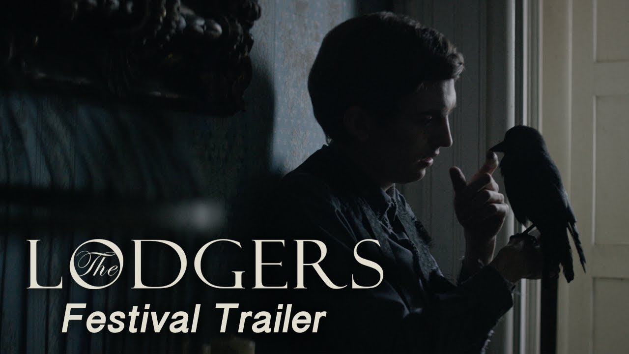 THE LODGERS - Festival Trailer