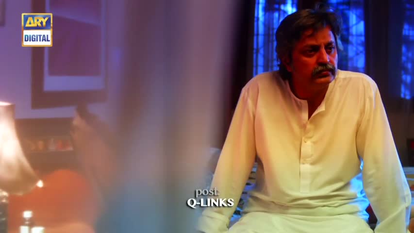 Aap Kay Liye Ep 14 - 5th October 2016 - ARY Digital Drama