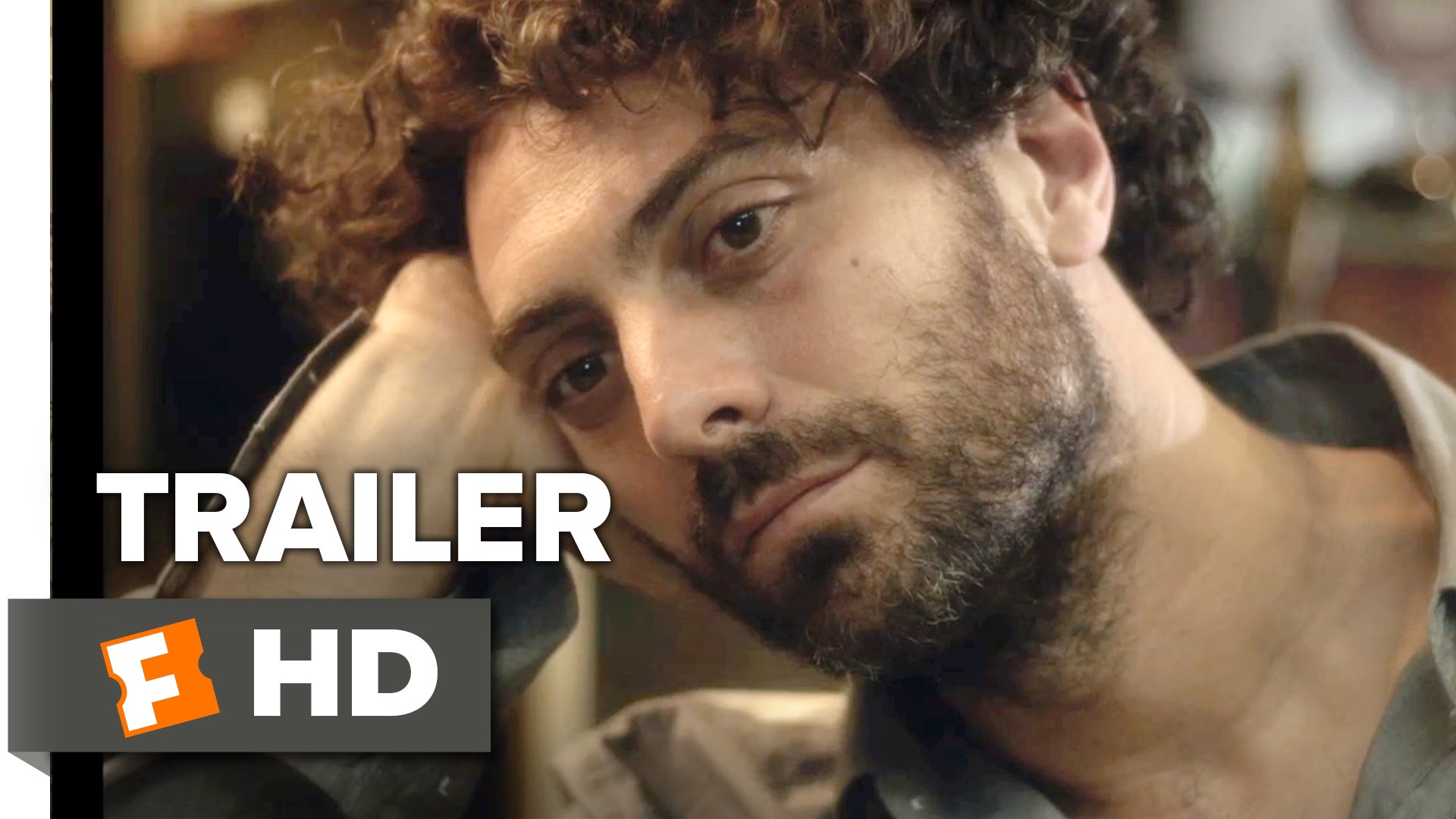 The Apostate Official US Release Trailer (2016)