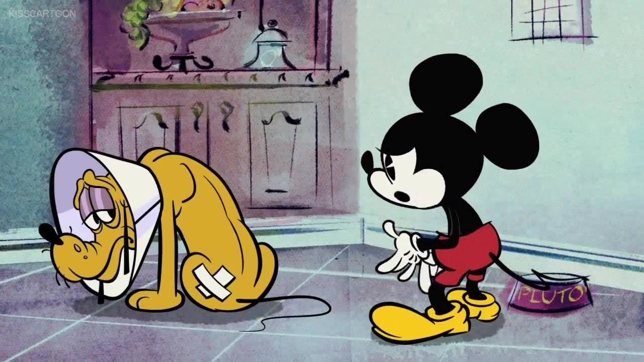 Mickey Mouse Season 3 Episode 1