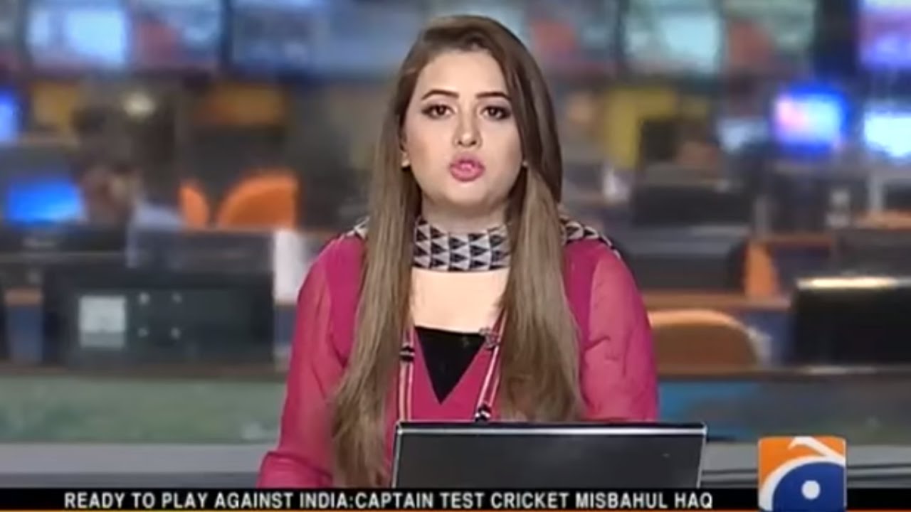 Geo News Headlines 9 PM - 25 September 2016