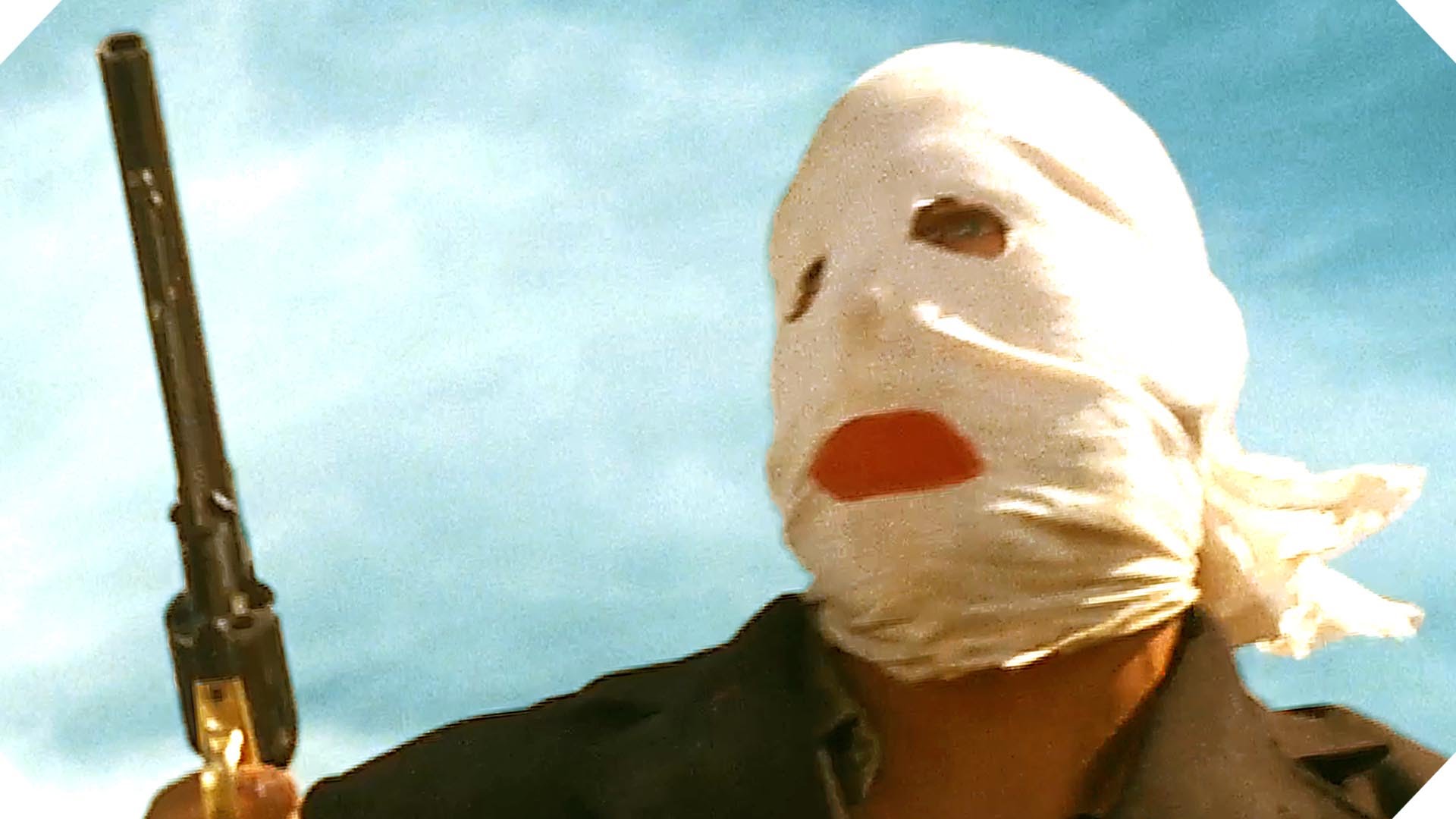 OUTLAWS AND ANGELS Trailer (Francesca Eastwood - Western, 2016)