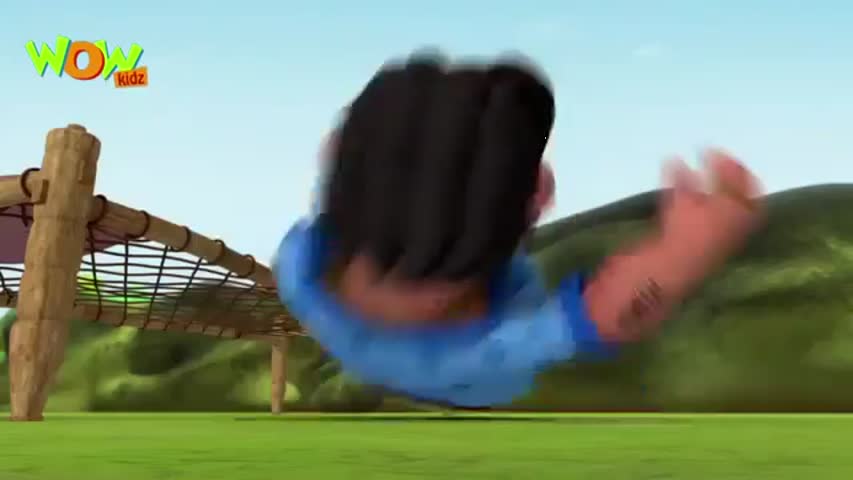 Motu Ki Shaadi Motu Patlu cartoon 2016  Wow kidz