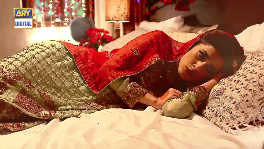 Muqabil - Ep 08 - 24th January 2017 - ARY Digital Drama