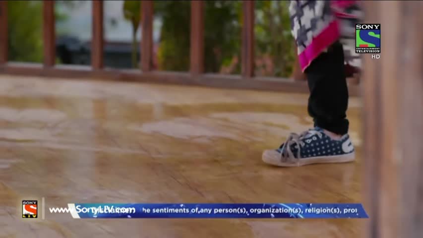 Bade Bhaiyya Ki Dulhania Episode 17 - 9th August, 2016