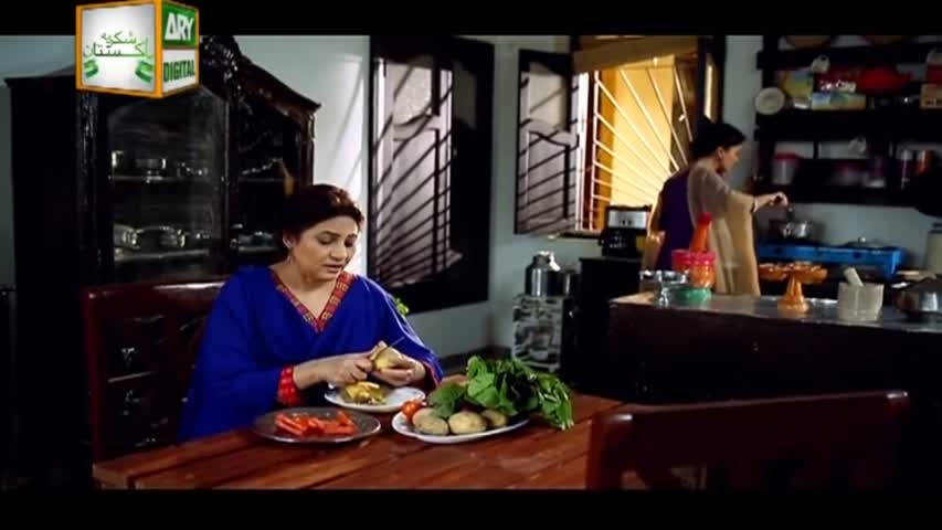 Besharam Ep 13 - ARY Digital Drama