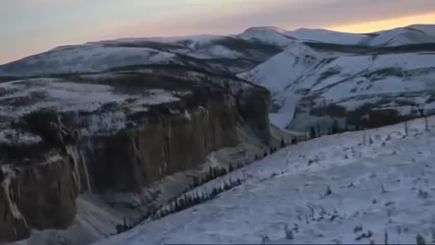 The Last Trapper (Full Movie)