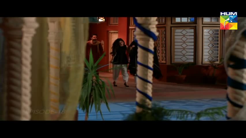 O Rungreza Episode 18