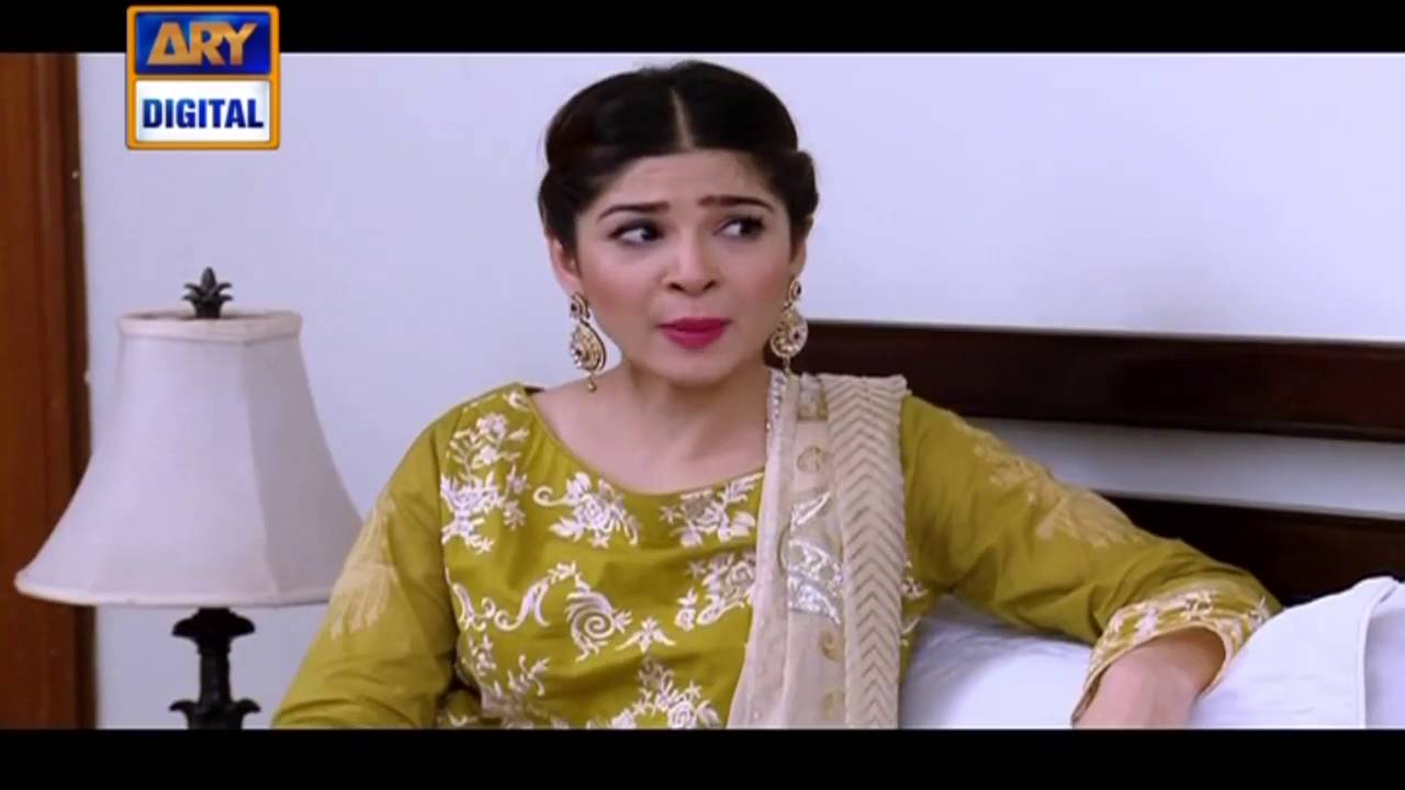 Bulbulay Episode 407 -   Eid Special   on Ary Digital