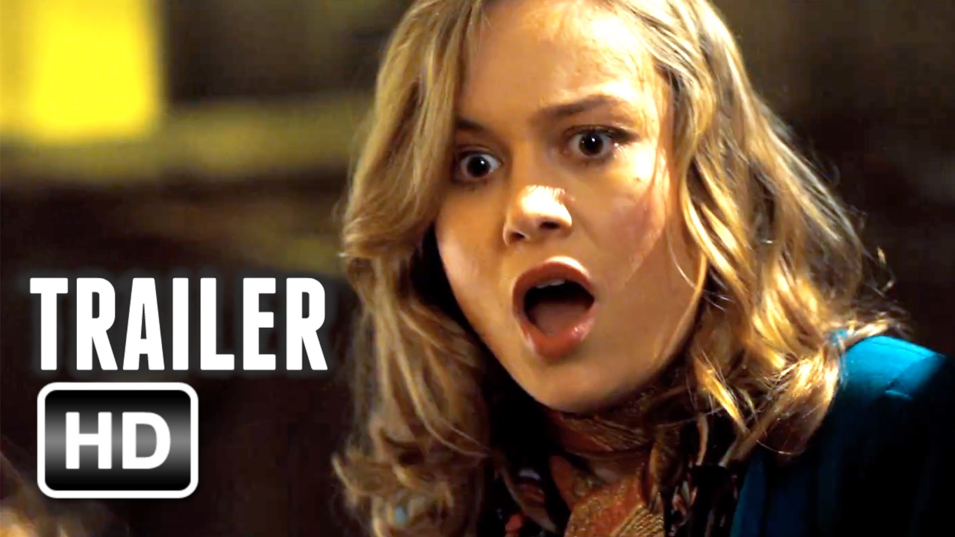 FREE FIRE Official Red Band Trailer (2016) 