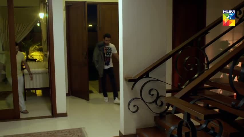 Ishq Tamasha Episode #12 HUM TV Drama 20 May 2018