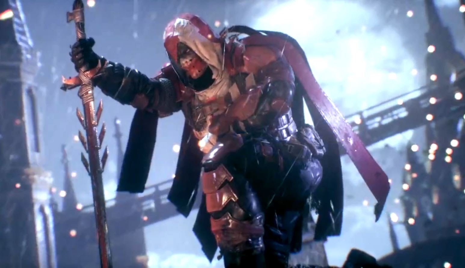 5 PC Games You Must Play in 2015