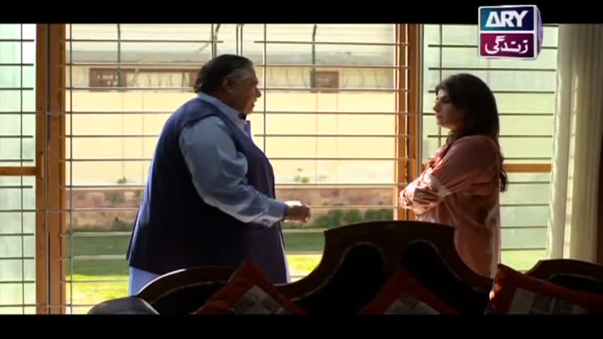 Badbakht Episode 18 - ARY Zindagi 