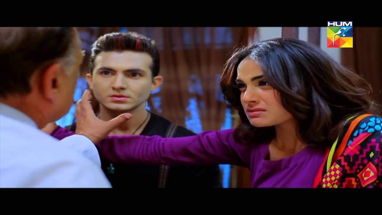 Deewana Episode 43 Full HD HUM TV Drama 20 October 2016