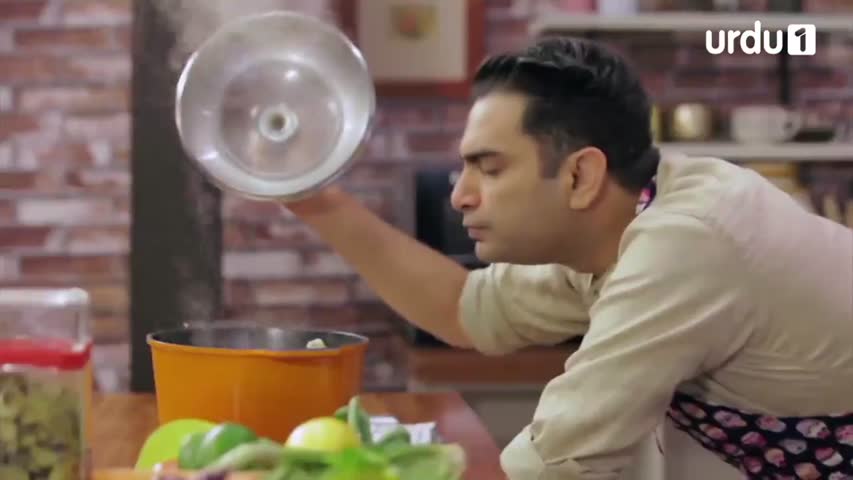 Star Iftar With Sarmad Khoosat Episode 11 | Sania Saeed‬ 