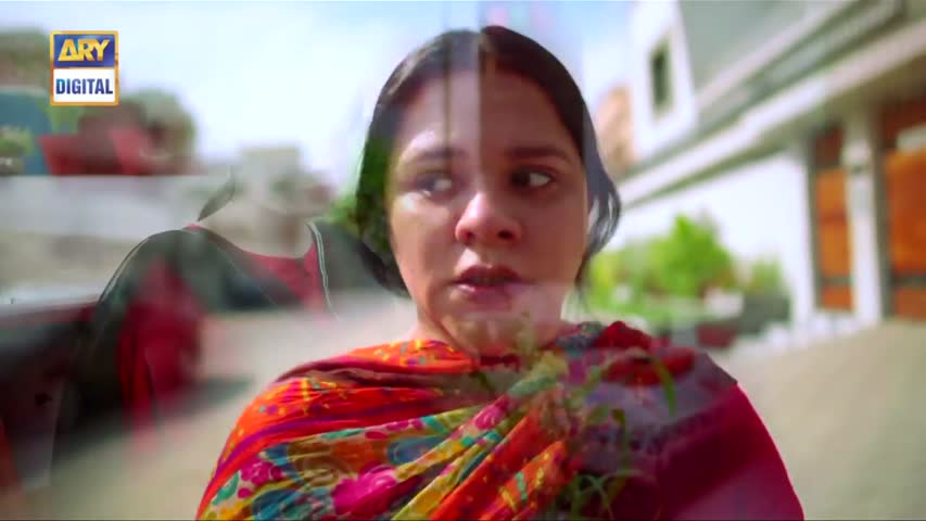 Mein Mehru Hoon Ep 77 - 9th November 2016 - ARY Digital Drama