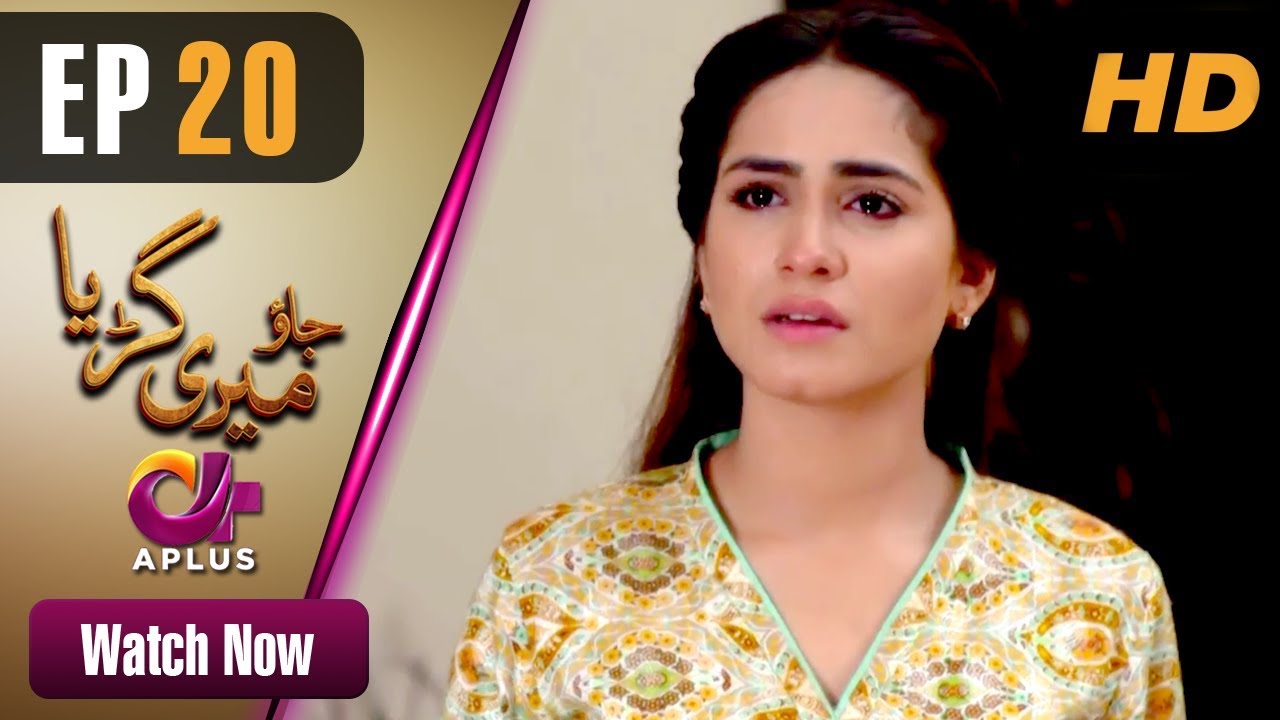 Jao Meri Guriya - Episode 20