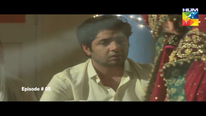 Mein Maa Nahin Banna Chahti Episode 5