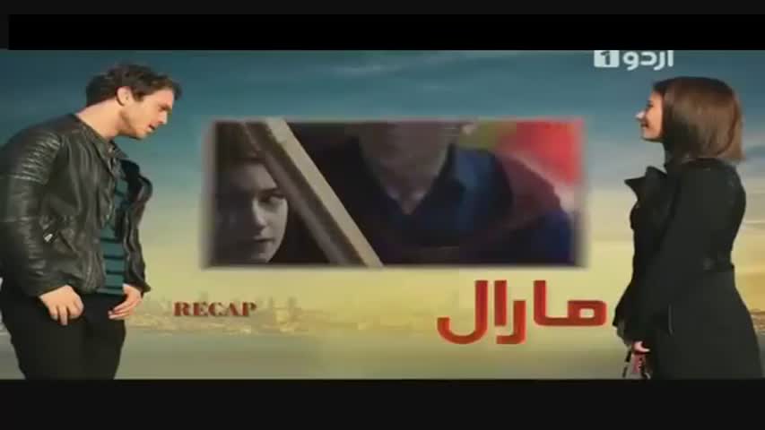 Maral Episode 64 - 6th April 2016