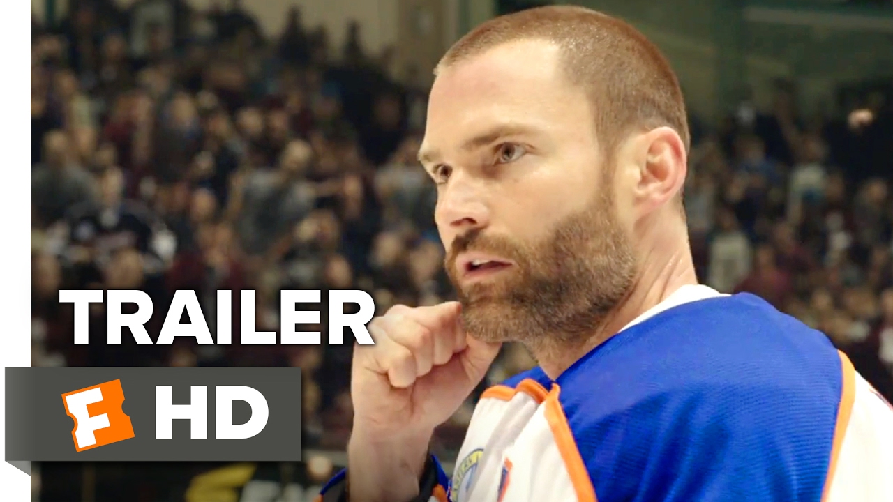 Goon: Last of the Enforcers Trailer #1 (2017) | Movieclips Trailers