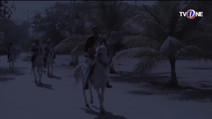 Chanar Ghati | Episode 3 