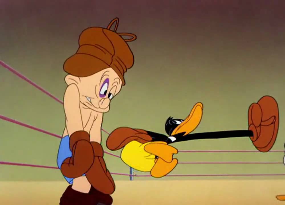 To Duck or not To Duck (1943)