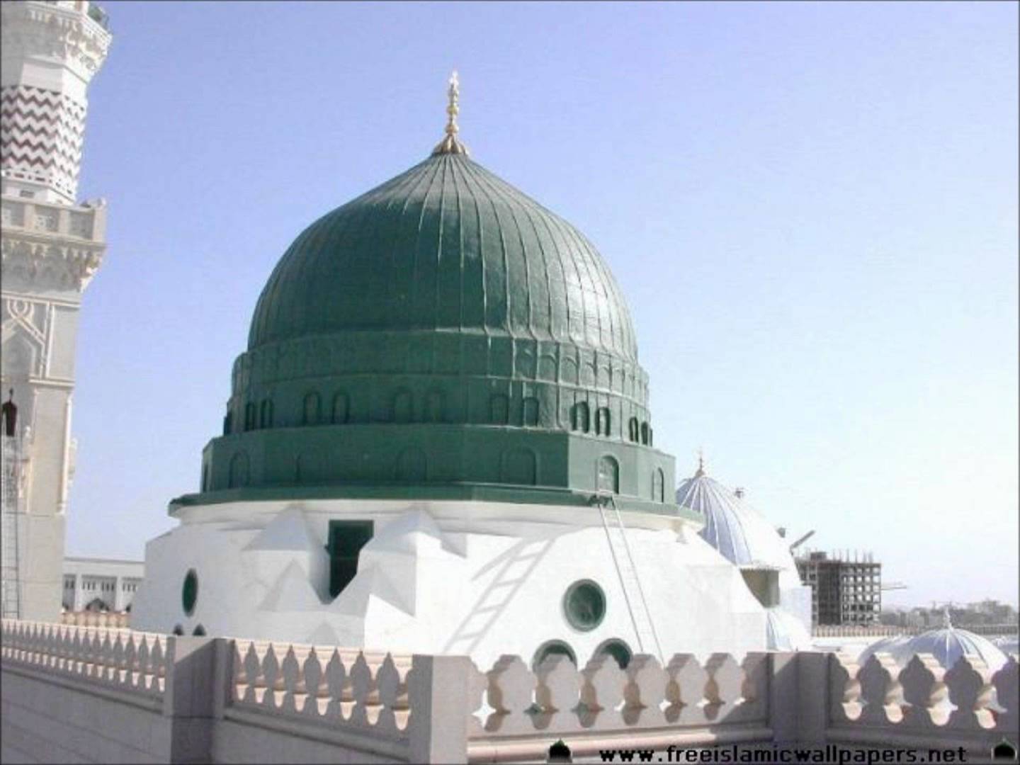 Syed Sabihuddin Sabih Rehmani - Ya Nabi Dekha Yeh Rutba