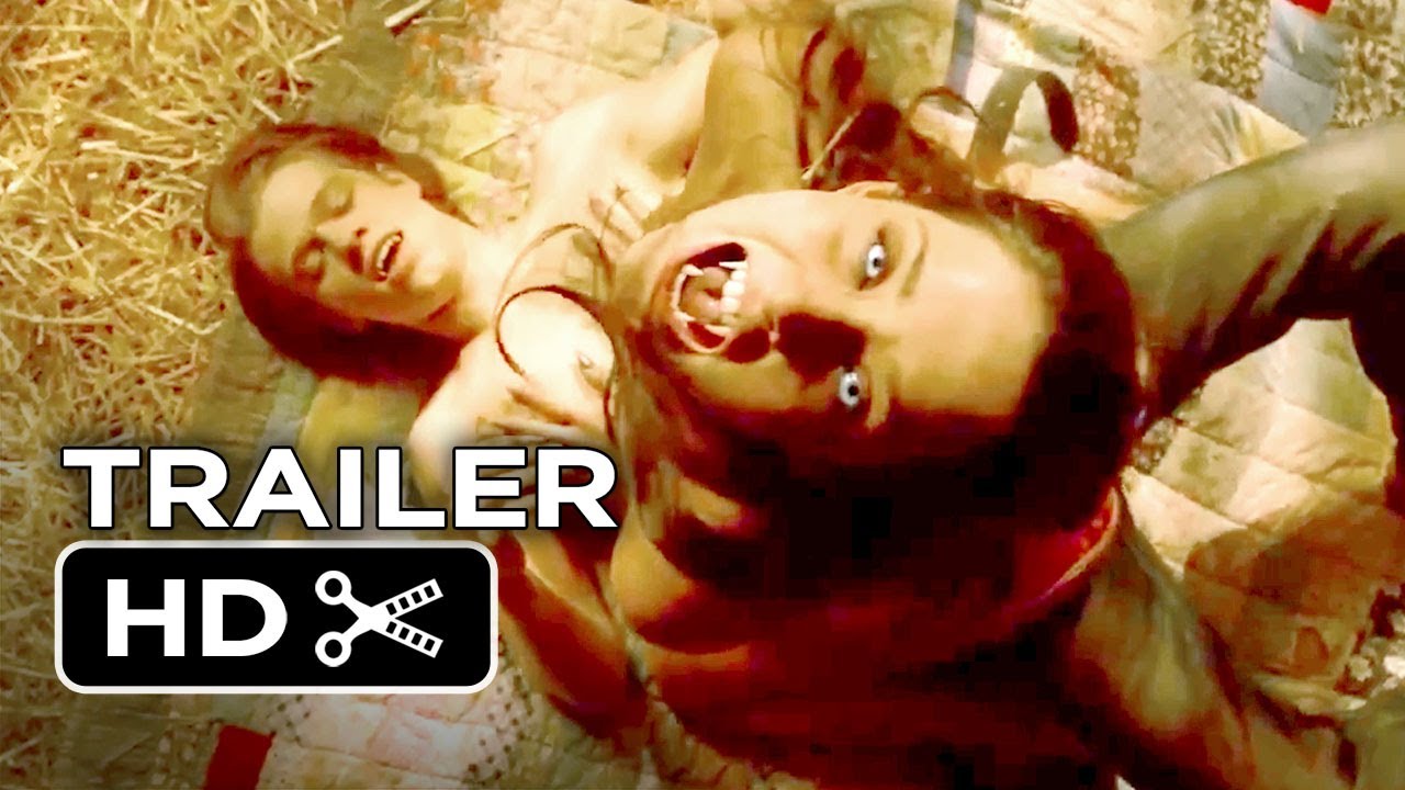 Wolves Official Trailer 1 (2014) 