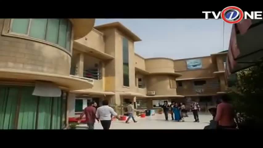 Rahay Salamat Jodi Eid Special Urdu  Telefilm