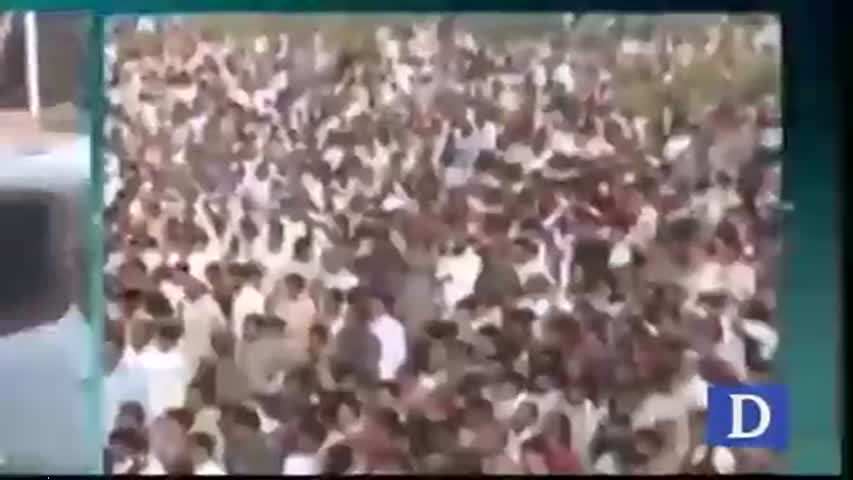 Bol Bol Pakistan - October 24, 2016