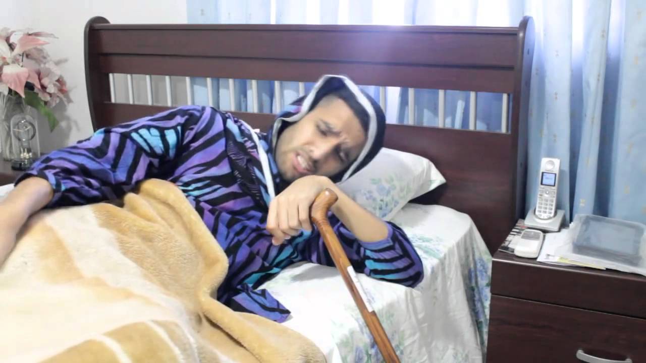 ZaidAliT - Desi Grandmas Regular day vs  Wedding day