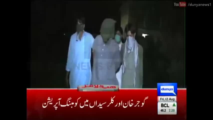 Dunya News Headlines - 12:00 PM | 12 August 2016