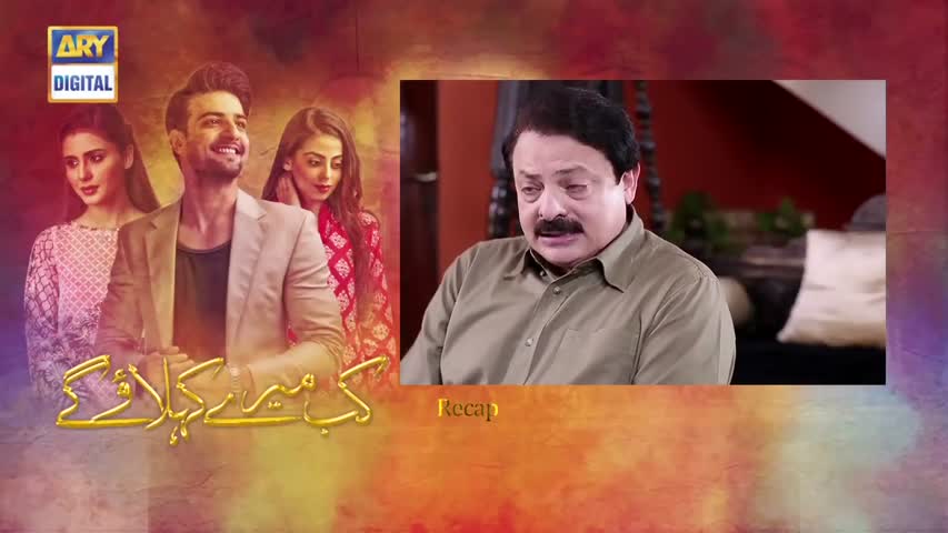 Kab Mere Kehlaoge Episode 97 